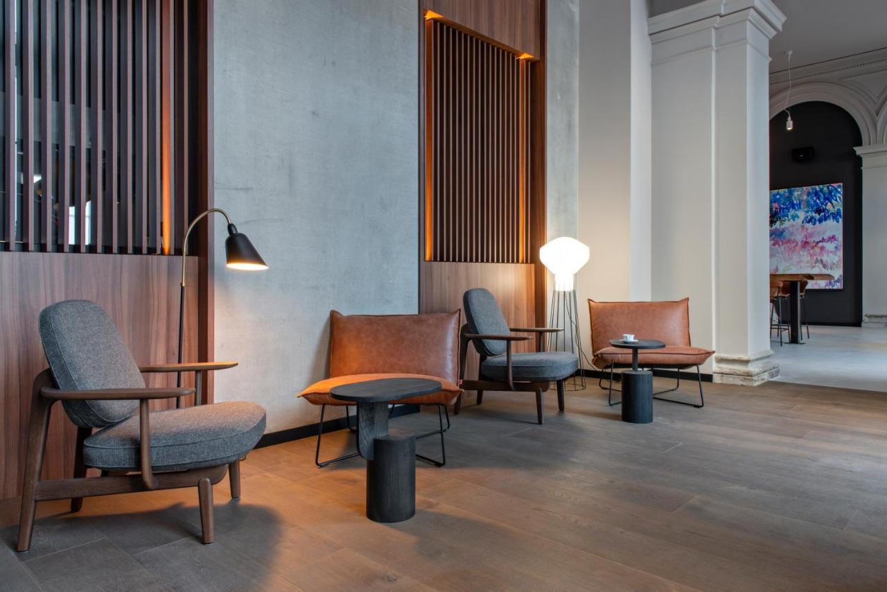Hotel Leonor The Place To Live ストラスブール エクステリア 写真