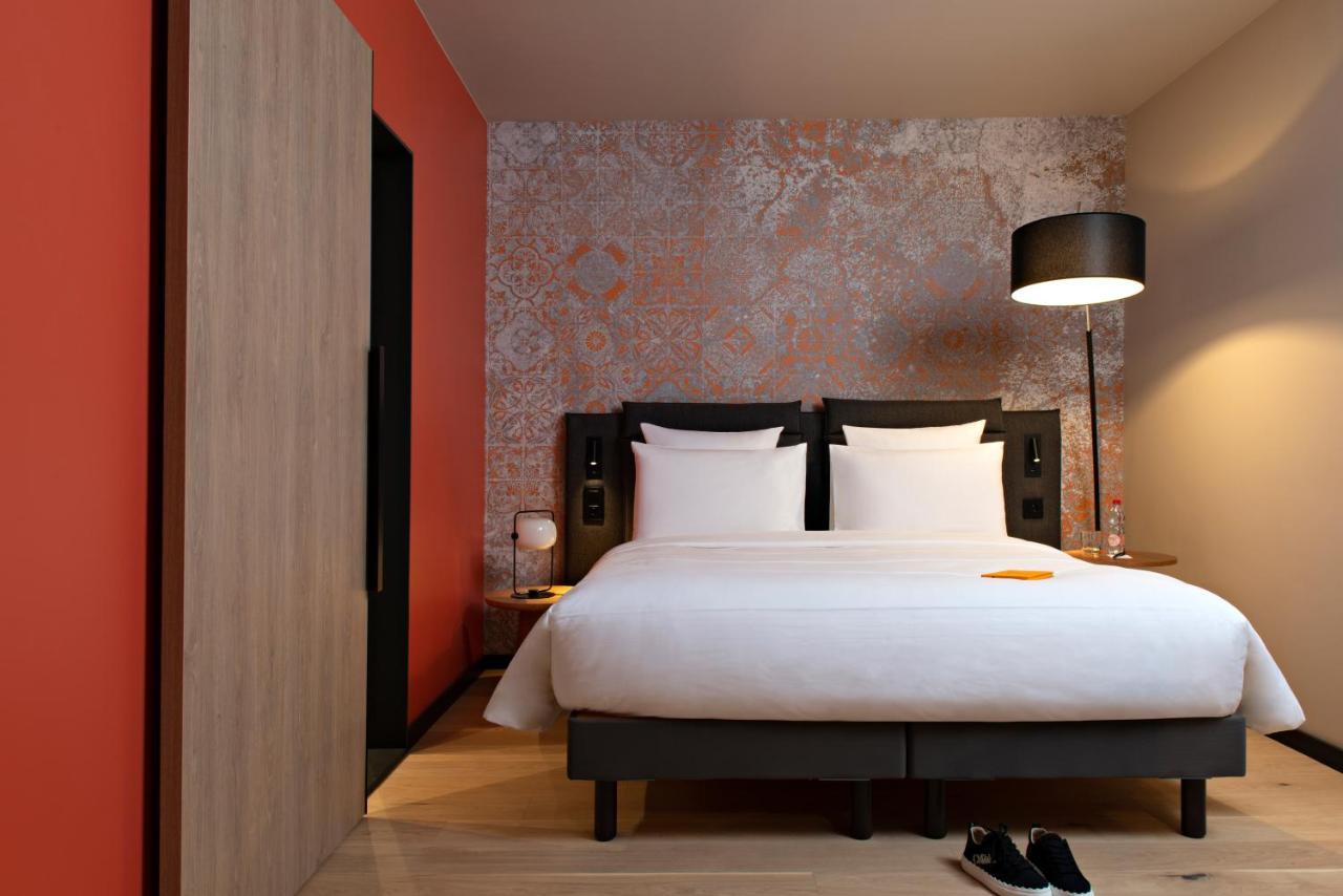 Hotel Leonor The Place To Live ストラスブール エクステリア 写真