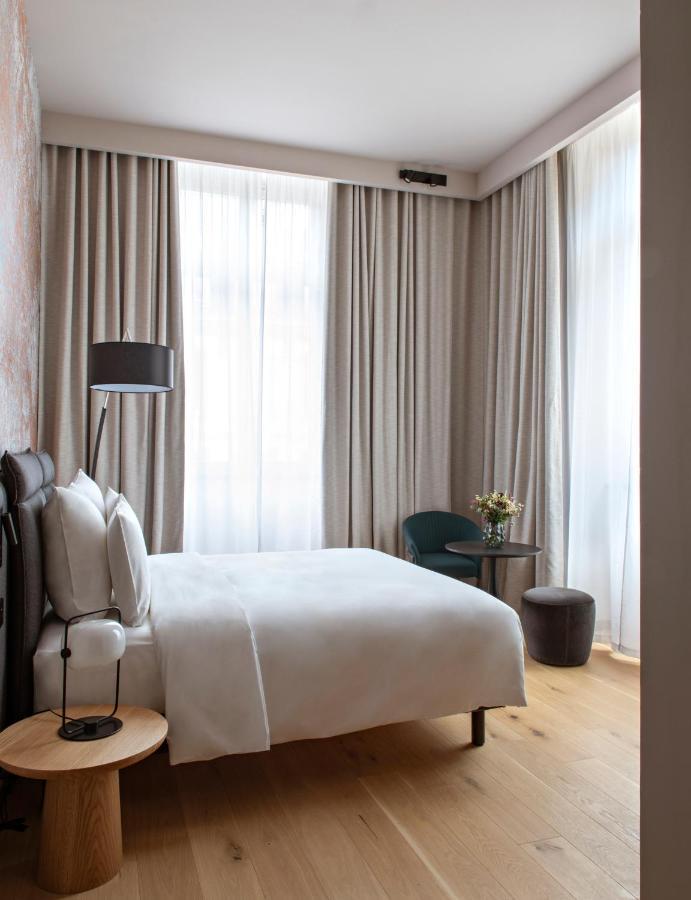 Hotel Leonor The Place To Live ストラスブール エクステリア 写真