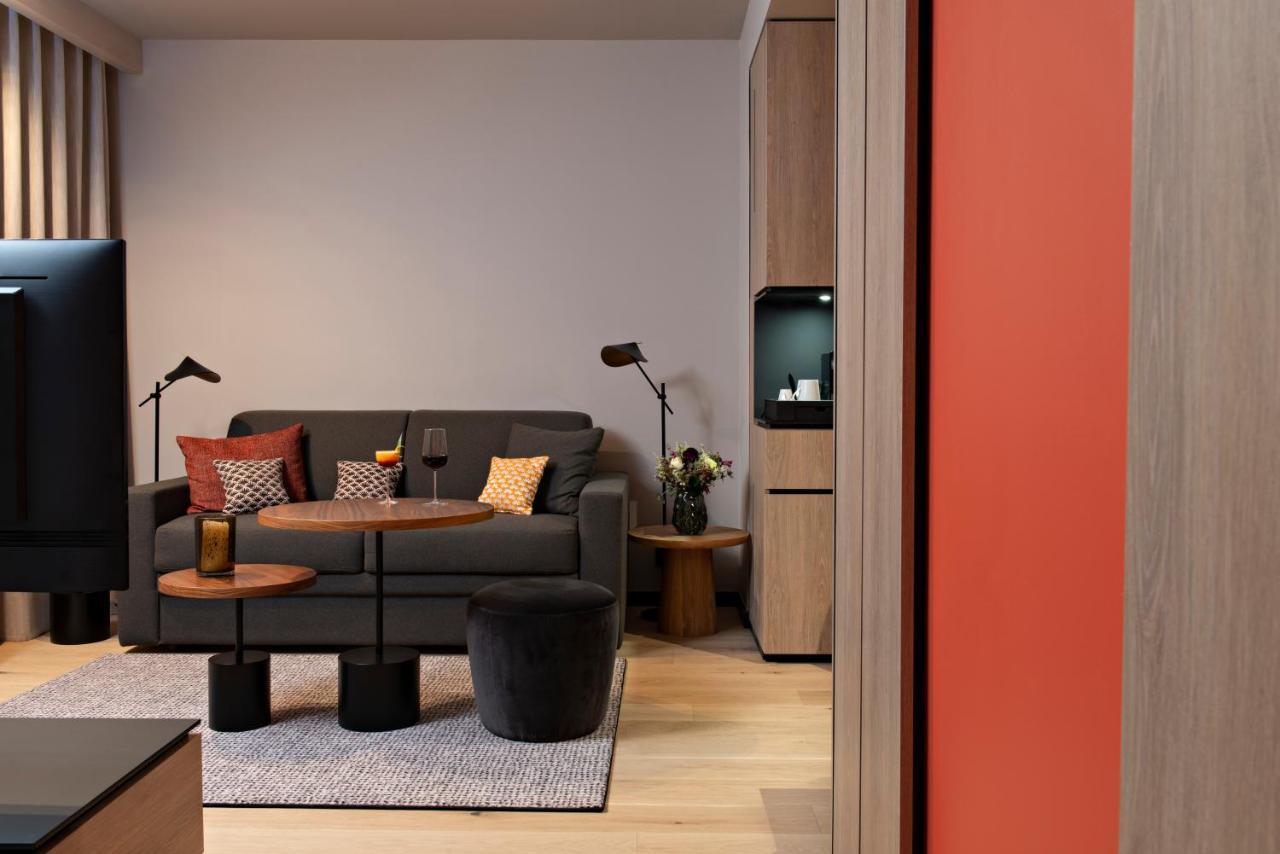 Hotel Leonor The Place To Live ストラスブール エクステリア 写真