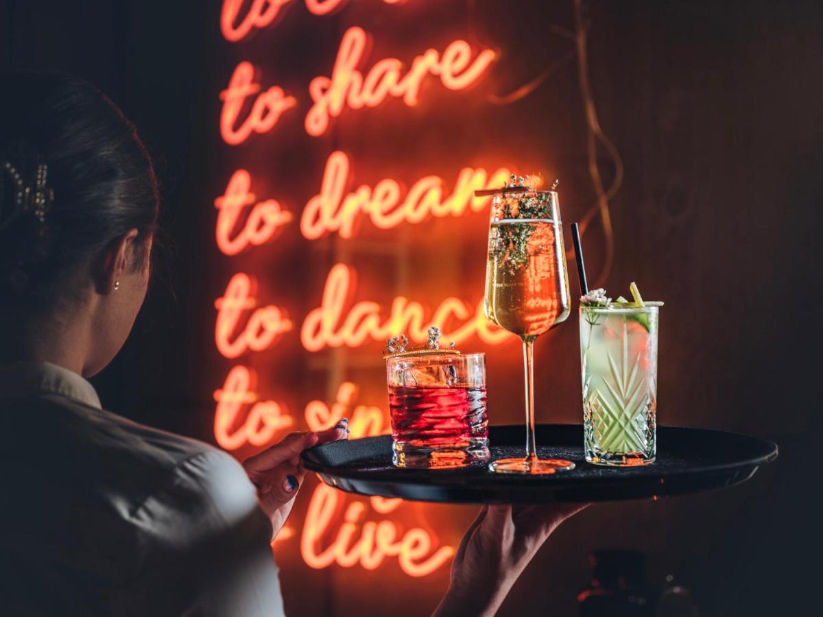 Hotel Leonor The Place To Live ストラスブール エクステリア 写真