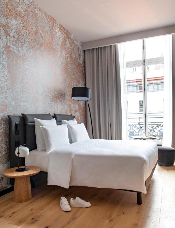 Hotel Leonor The Place To Live ストラスブール エクステリア 写真