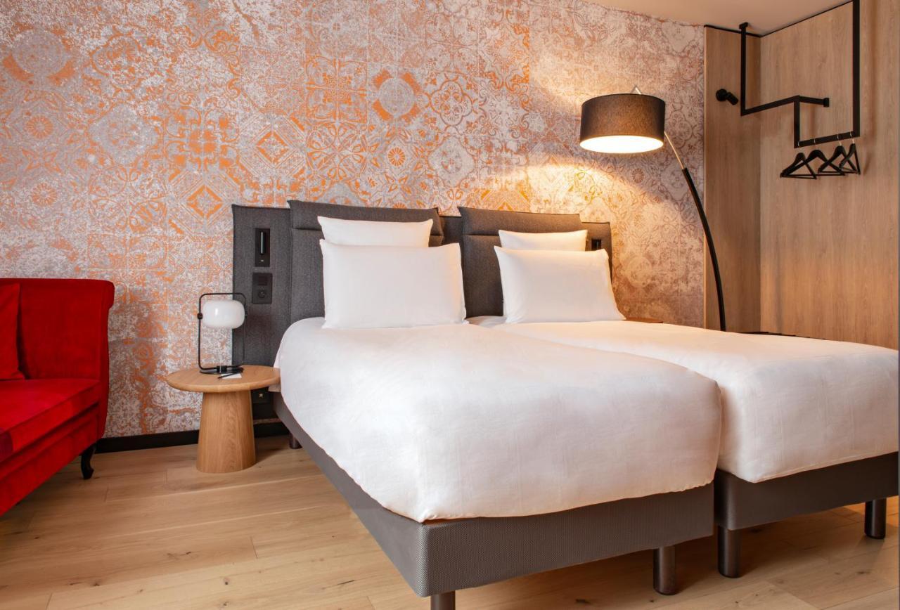 Hotel Leonor The Place To Live ストラスブール エクステリア 写真