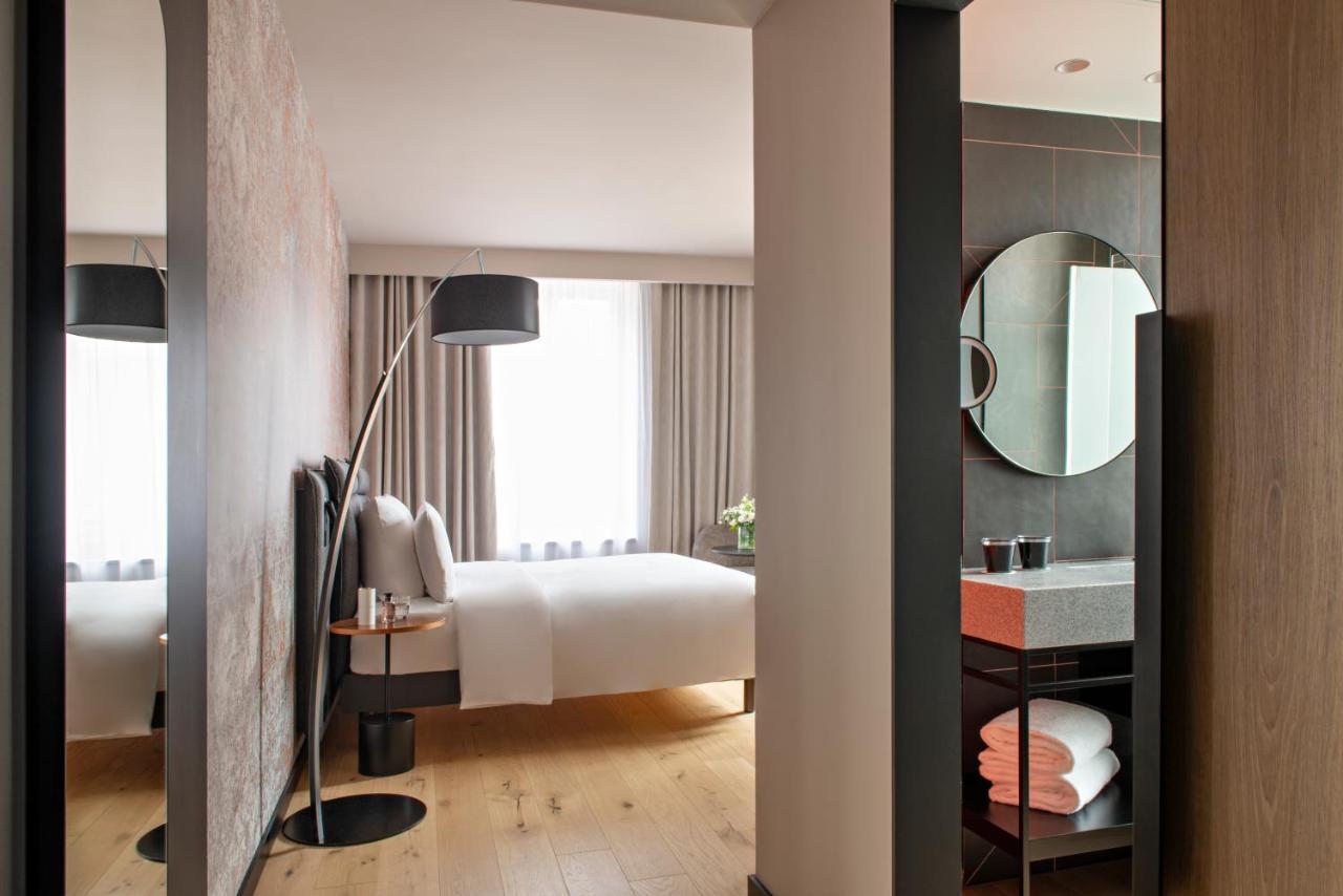 Hotel Leonor The Place To Live ストラスブール エクステリア 写真