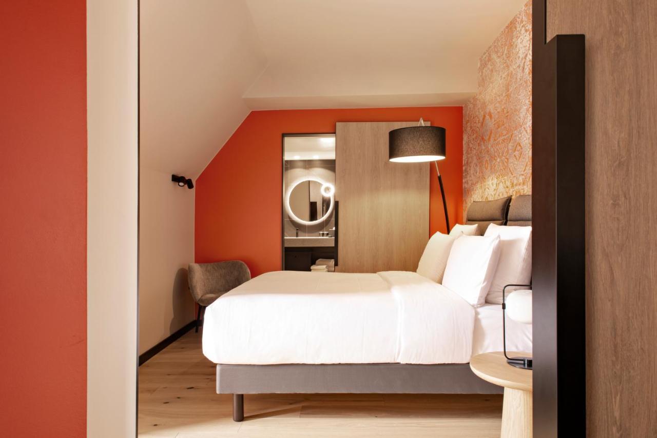 Hotel Leonor The Place To Live ストラスブール エクステリア 写真